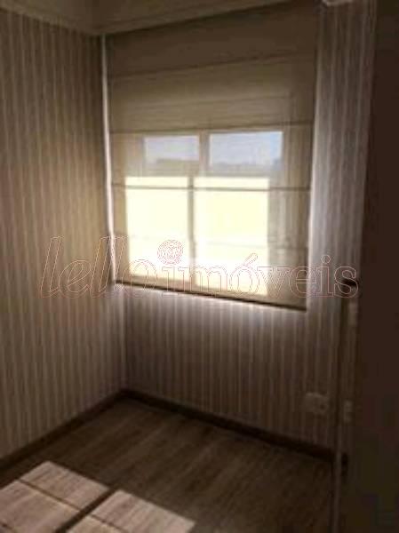 Apartamento para alugar com 3 quartos, 147m² - Foto 11