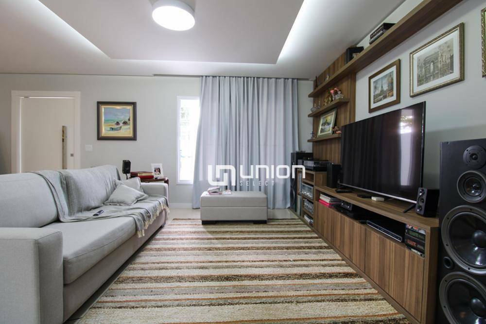 Sobrado à venda com 3 quartos, 215m² - Foto 5