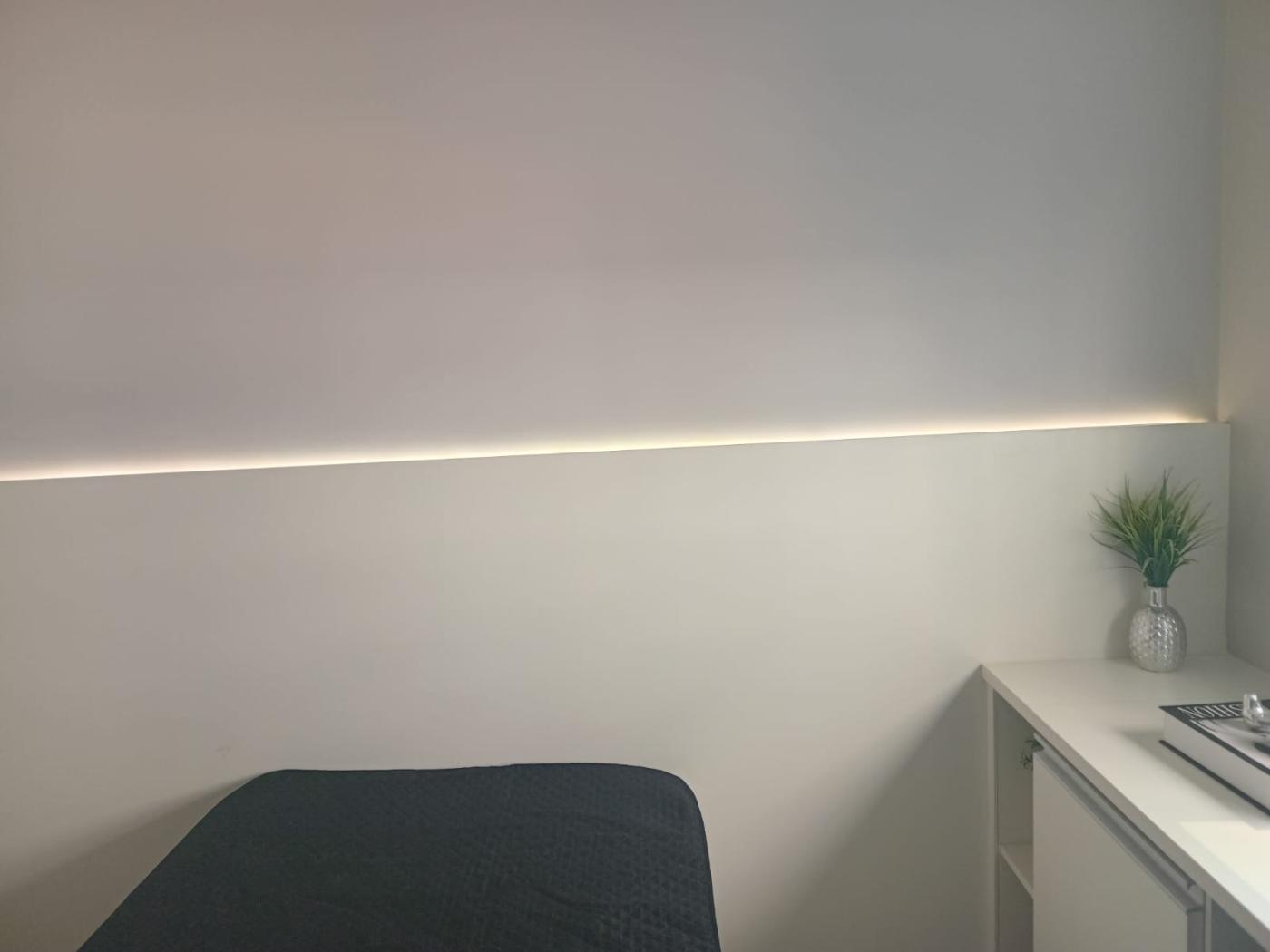 Apartamento à venda com 2 quartos, 52m² - Foto 5