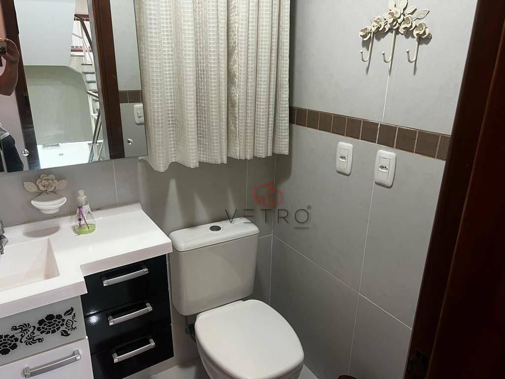 Apartamento à venda com 2 quartos, 94m² - Foto 11