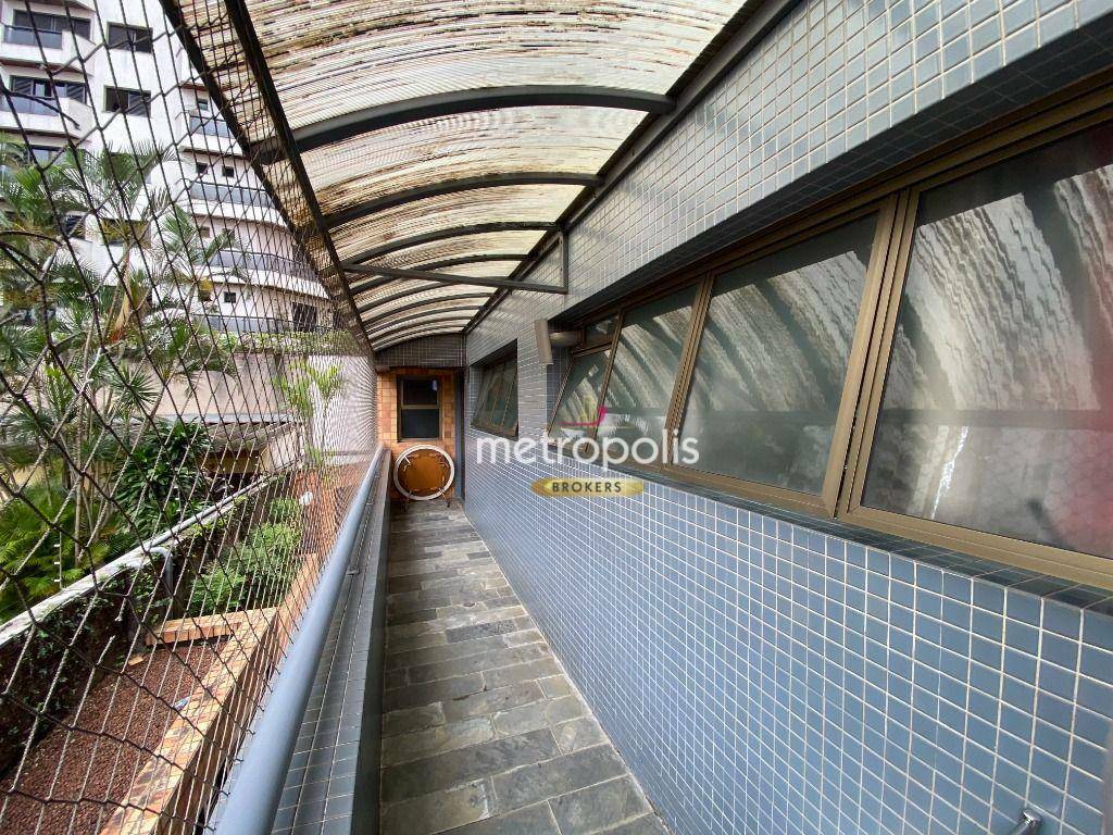 Apartamento à venda e aluguel com 5 quartos, 197m² - Foto 4