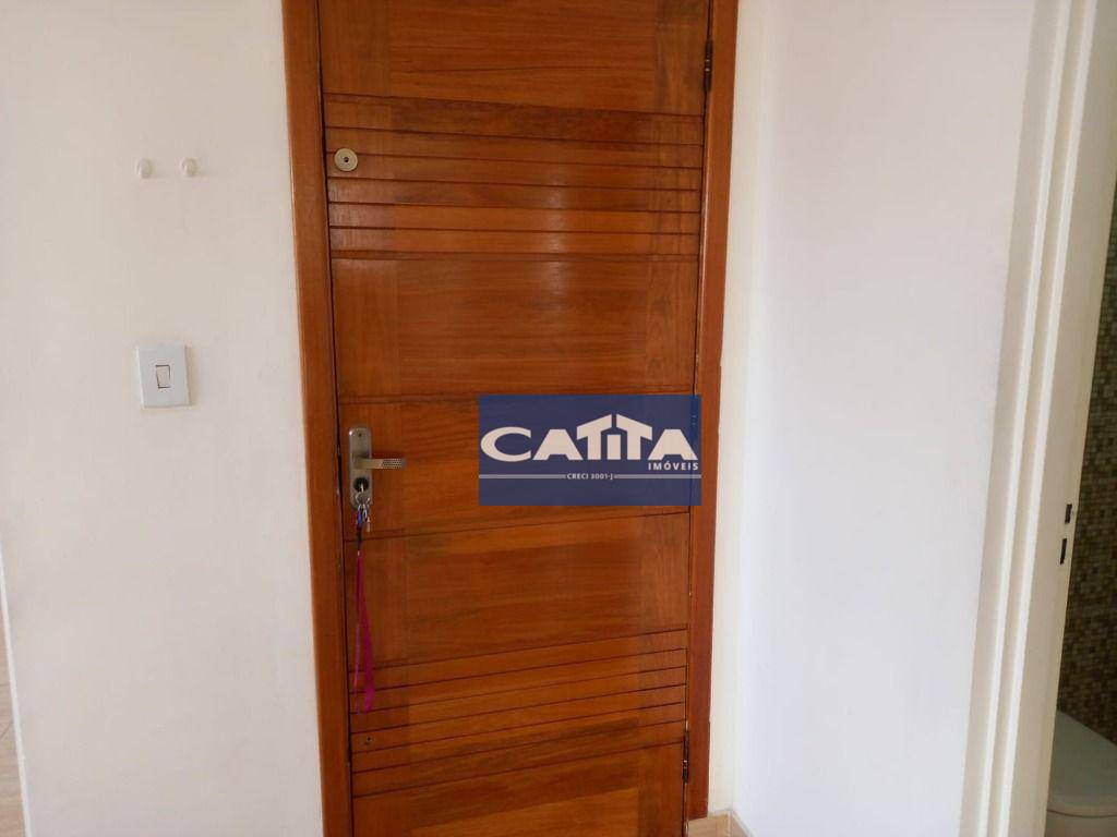 Apartamento à venda com 3 quartos, 49m² - Foto 1