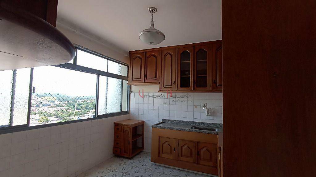 Apartamento à venda com 3 quartos, 117m² - Foto 27