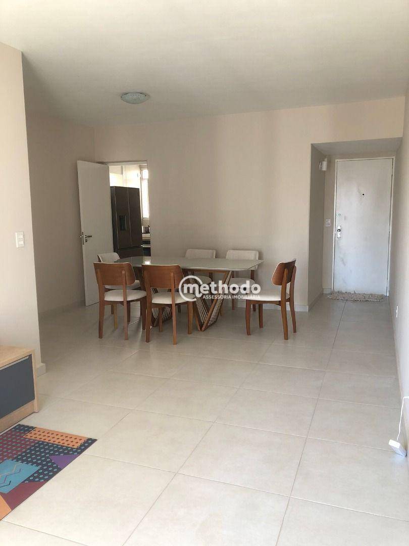 Apartamento à venda com 3 quartos, 105m² - Foto 5