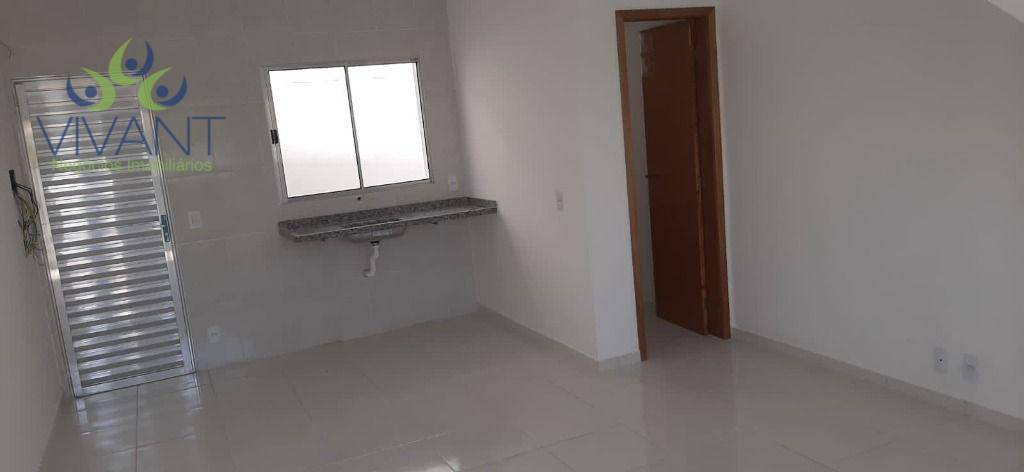 Sobrado à venda com 2 quartos, 59m² - Foto 15