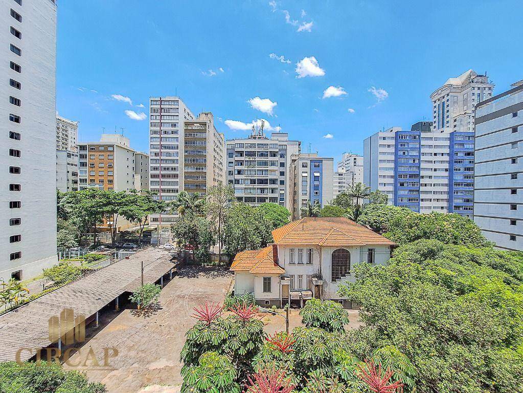 Apartamento à venda com 3 quartos, 191m² - Foto 21