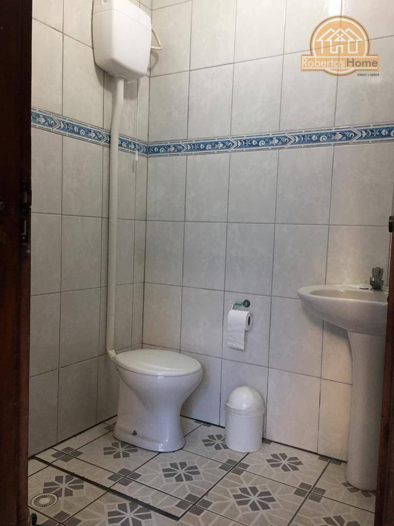 Casa à venda com 3 quartos, 120m² - Foto 20