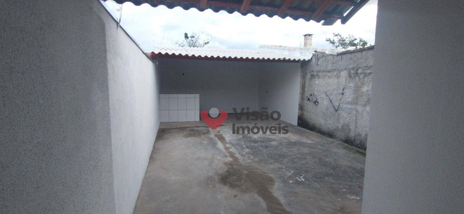 Casa à venda com 3 quartos, 89m² - Foto 17