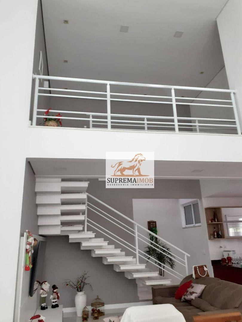 Casa de Condomínio à venda com 3 quartos, 250m² - Foto 8