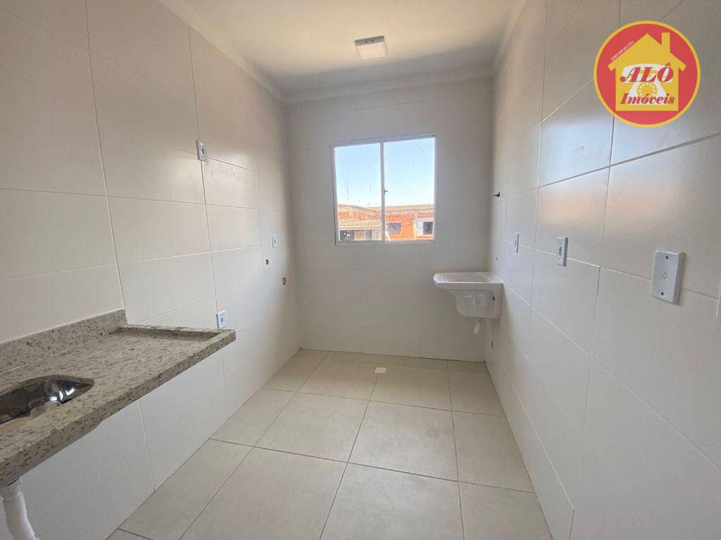 Casa de Condomínio à venda com 2 quartos, 44m² - Foto 5