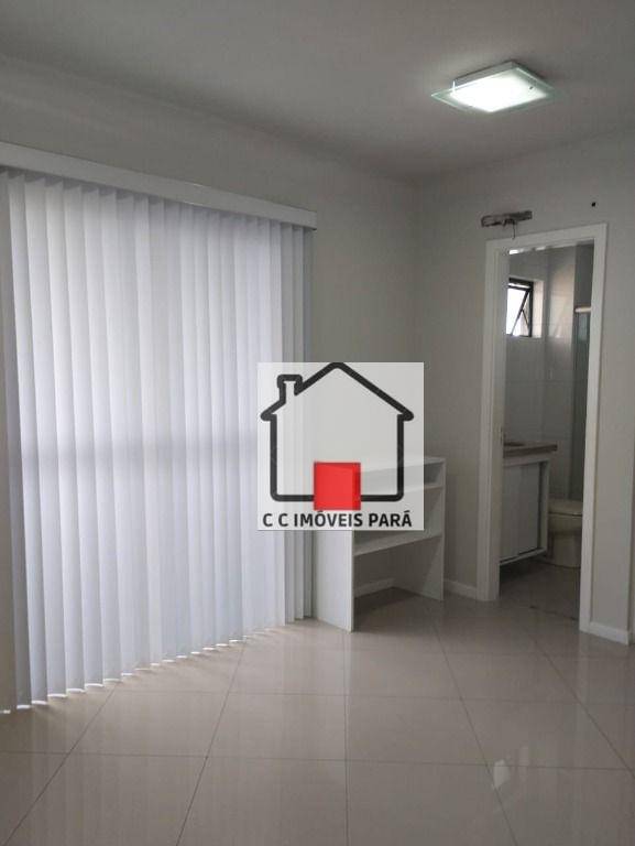 Apartamento à venda com 3 quartos, 196m² - Foto 8