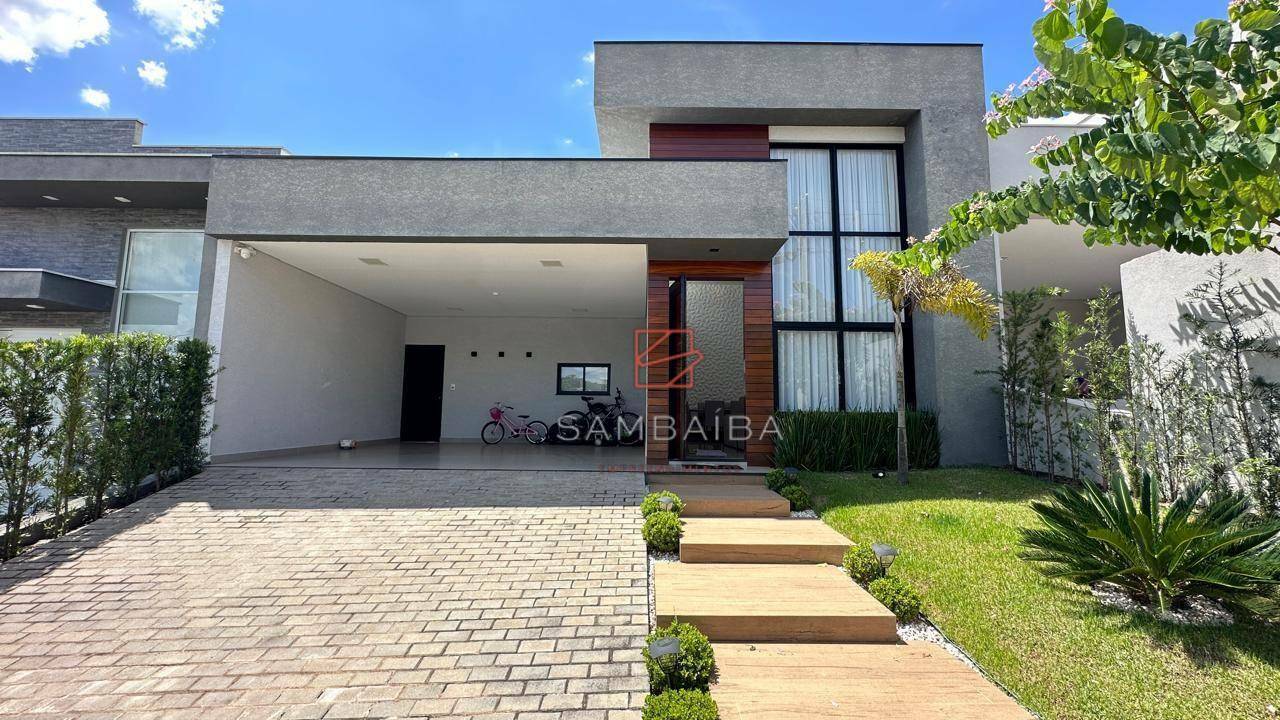 Casa de Condomínio à venda e aluguel com 3 quartos, 192m² - Foto 27