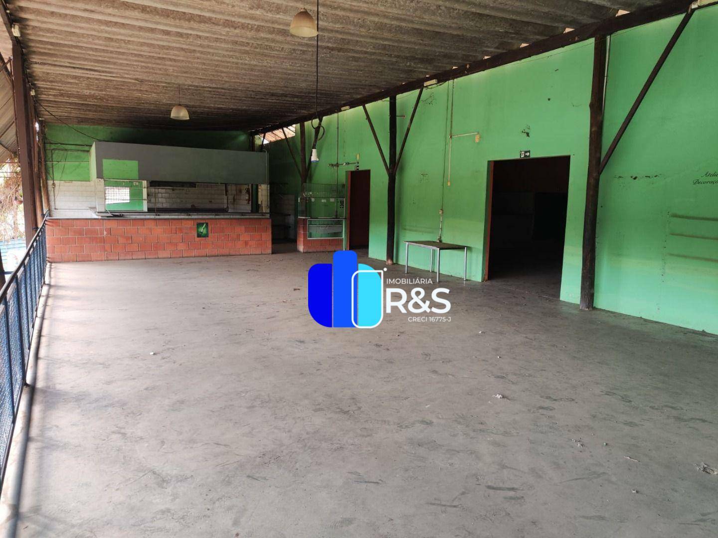 Conjunto Comercial-Sala para alugar, 600m² - Foto 3