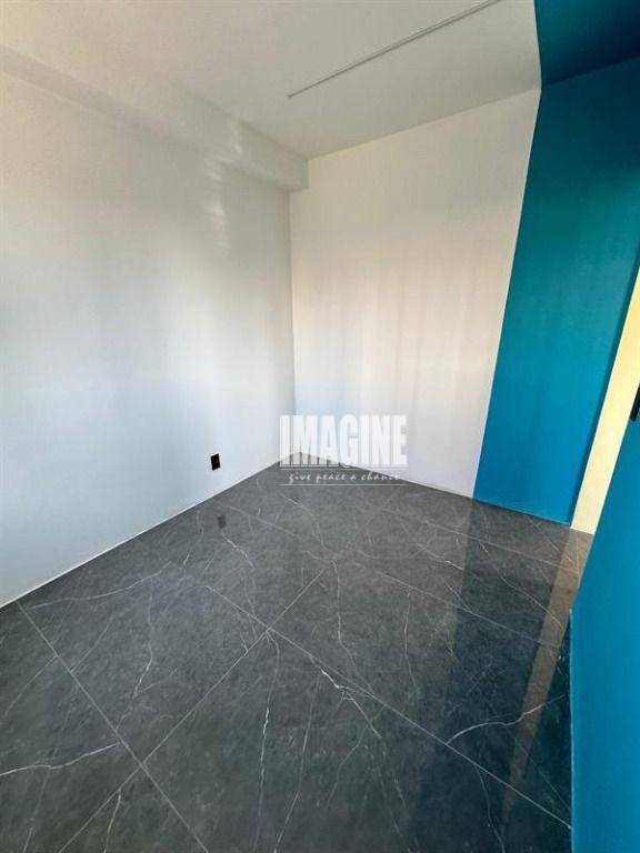 Apartamento à venda com 2 quartos, 34m² - Foto 6