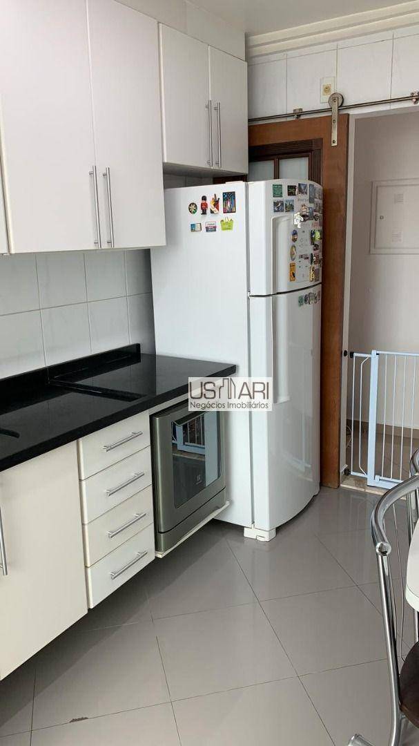 Apartamento à venda com 2 quartos, 56m² - Foto 6