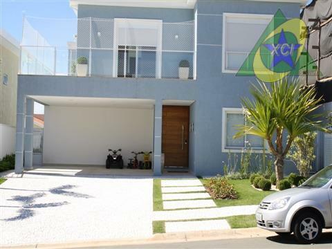 Casa de Condomínio à venda com 3 quartos, 370m² - Foto 50