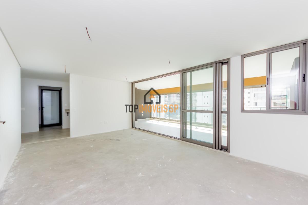 Apartamento à venda com 3 quartos, 143m² - Foto 6