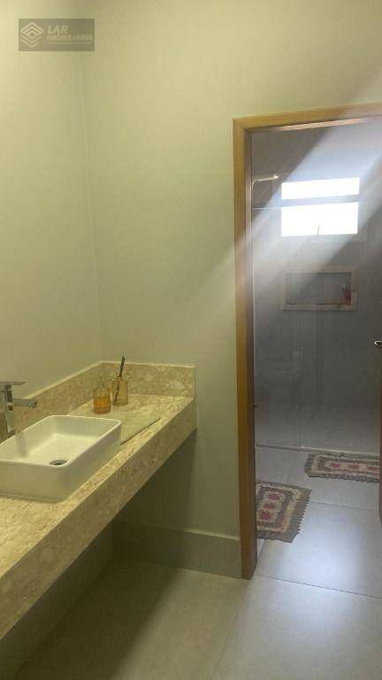 Casa de Condomínio à venda e aluguel com 4 quartos, 500m² - Foto 7