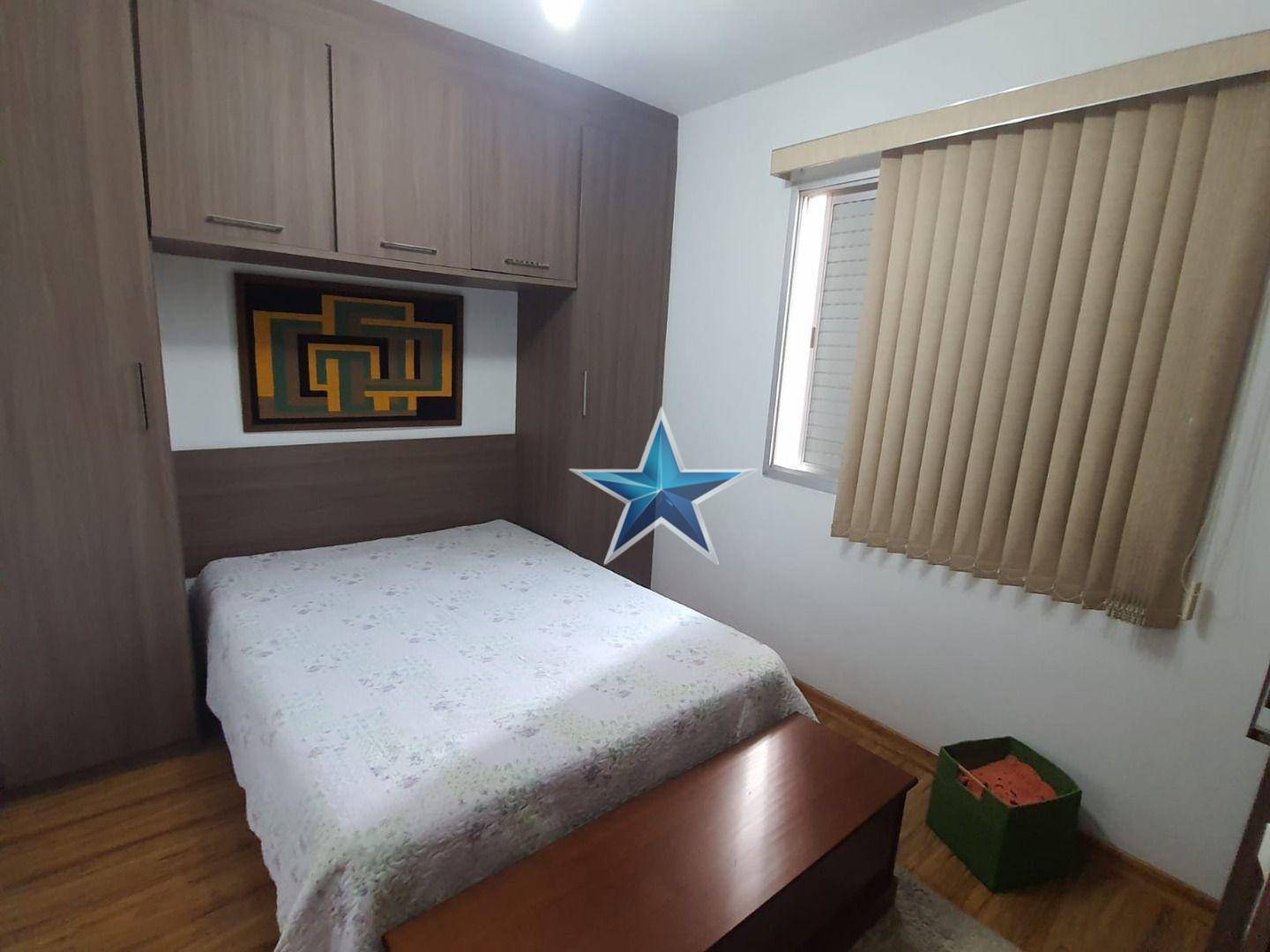 Apartamento à venda com 3 quartos, 86m² - Foto 21