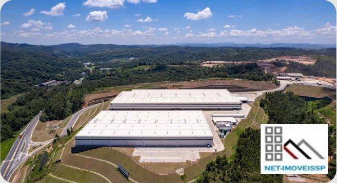 Depósito-Galpão, 52428 m² - Foto 1