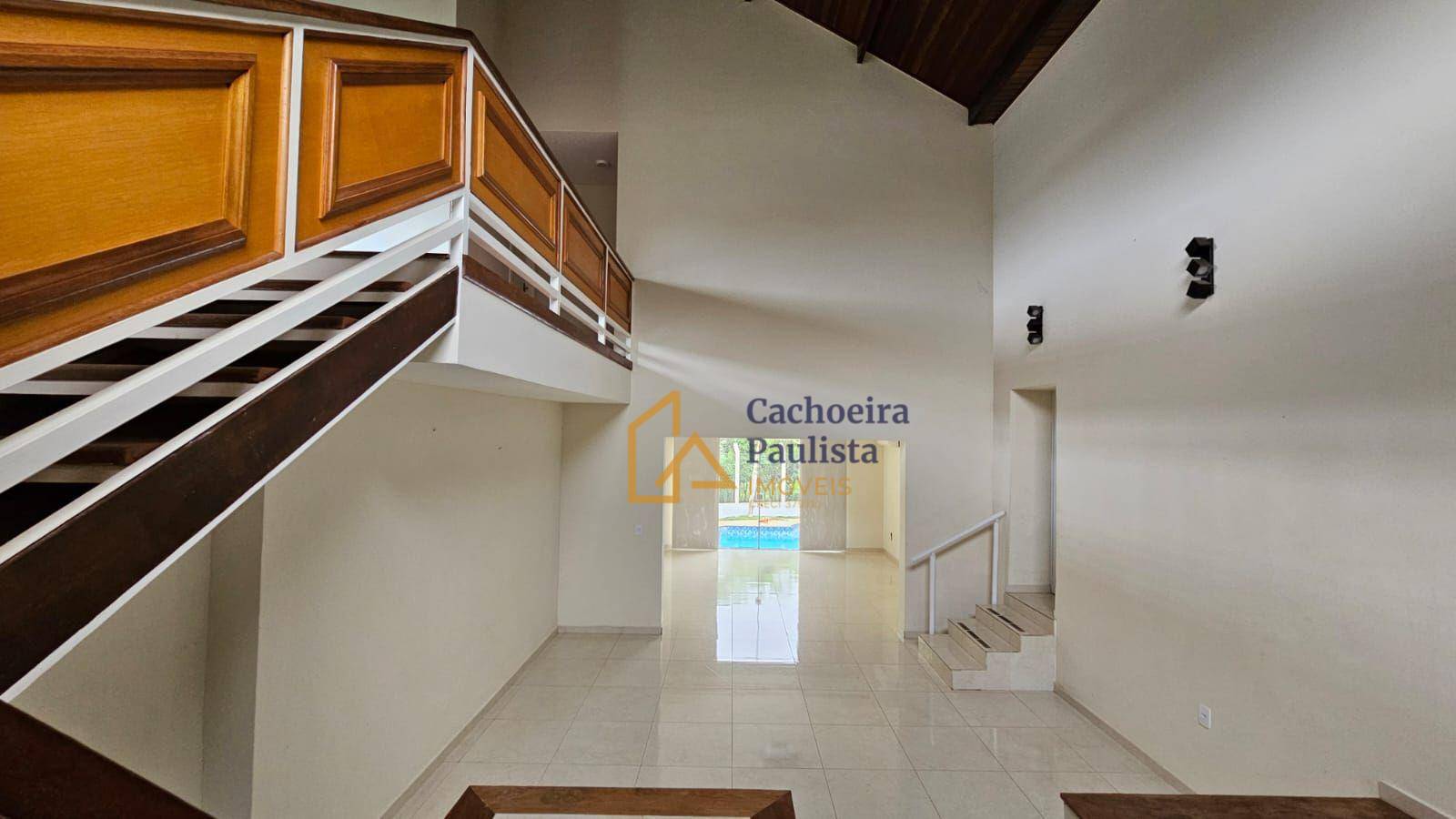 Casa de Condomínio à venda e aluguel com 4 quartos, 343m² - Foto 3