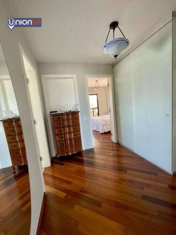 Apartamento à venda com 3 quartos, 151m² - Foto 20