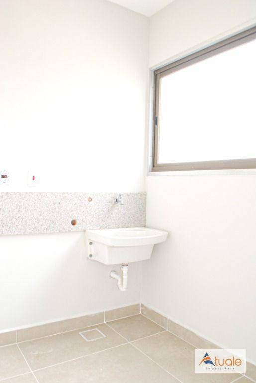 Apartamento à venda com 3 quartos, 96m² - Foto 19