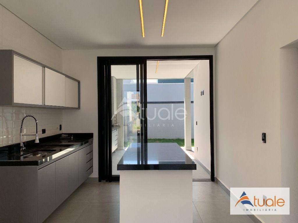 Casa de Condomínio à venda com 3 quartos, 136m² - Foto 28