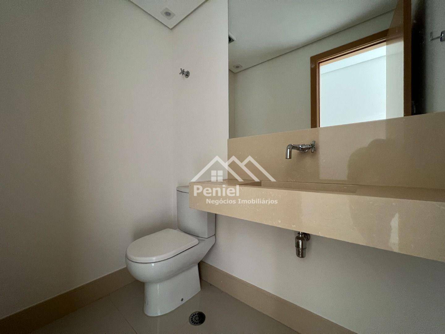 Apartamento à venda com 4 quartos, 245m² - Foto 11