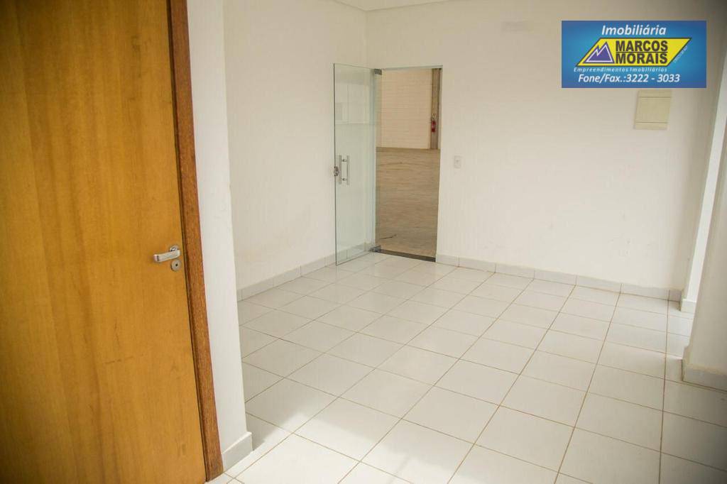 Depósito-Galpão-Armazém para alugar, 450m² - Foto 6