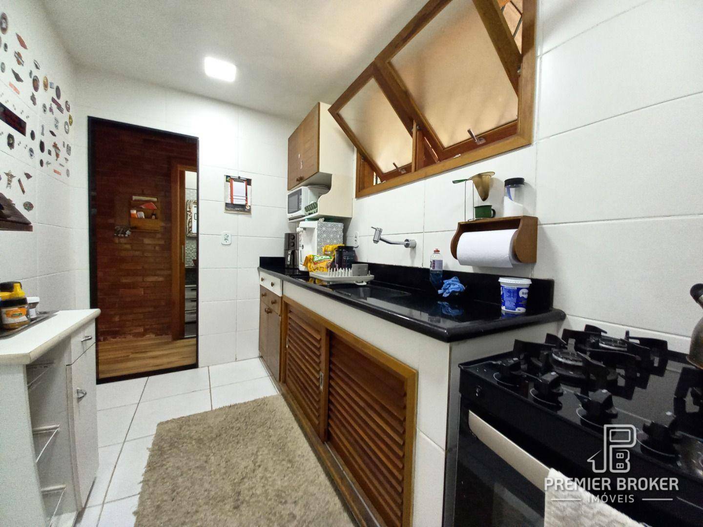 Casa à venda com 2 quartos, 126m² - Foto 12