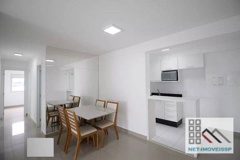 Apartamento à venda com 3 quartos, 92m² - Foto 5