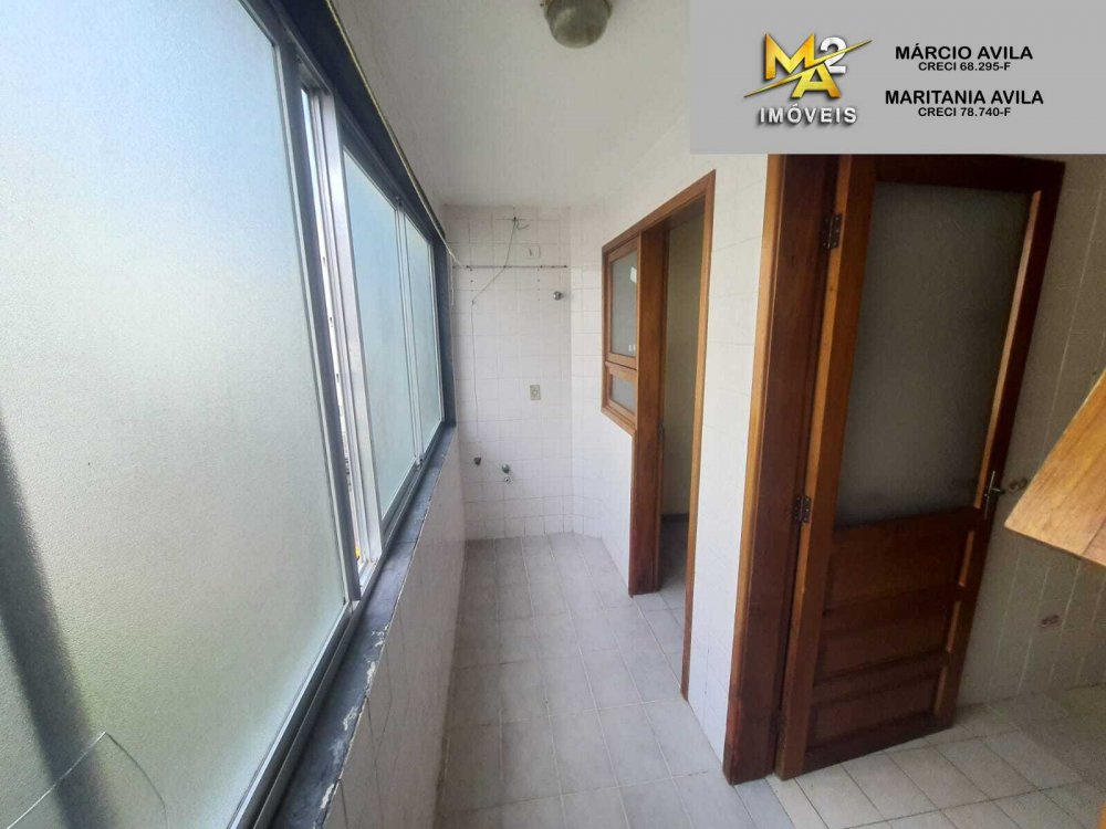 Apartamento à venda com 3 quartos, 82m² - Foto 11