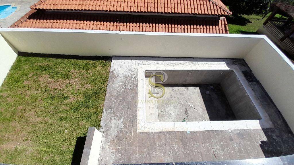 Casa de Condomínio à venda com 3 quartos, 120m² - Foto 37