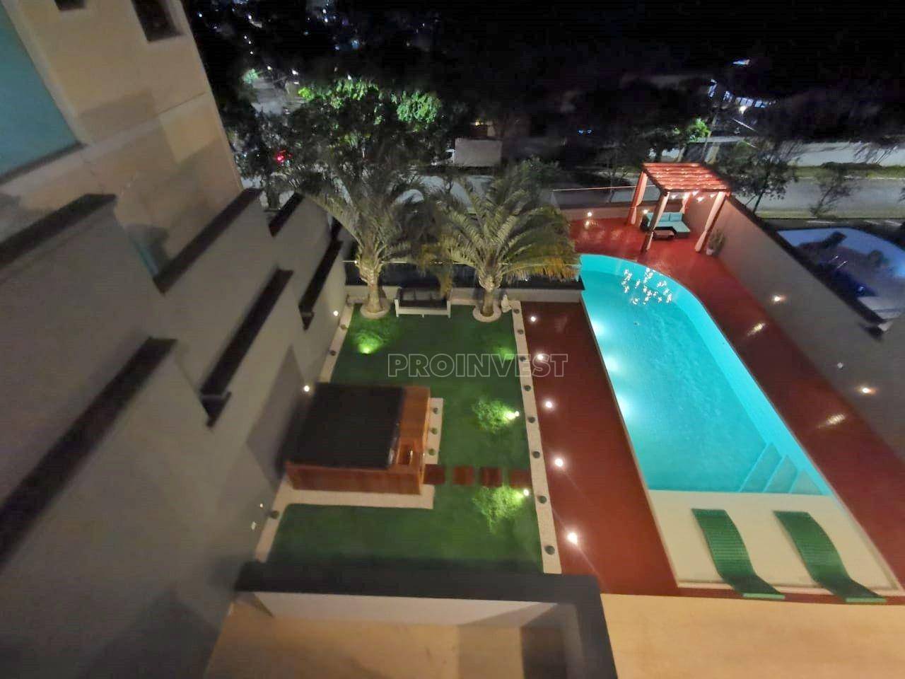 Casa de Condomínio à venda e aluguel com 3 quartos, 557m² - Foto 30