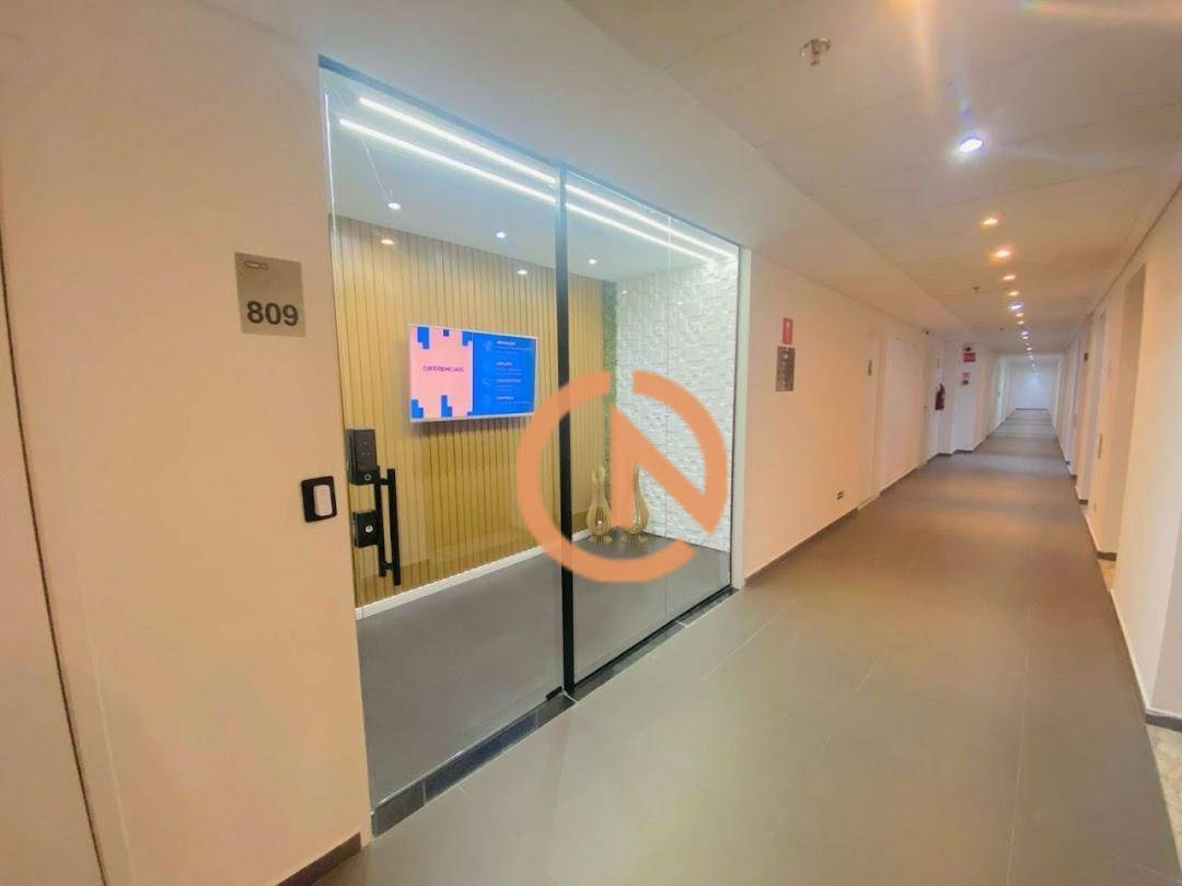 Conjunto Comercial-Sala à venda e aluguel, 170m² - Foto 9
