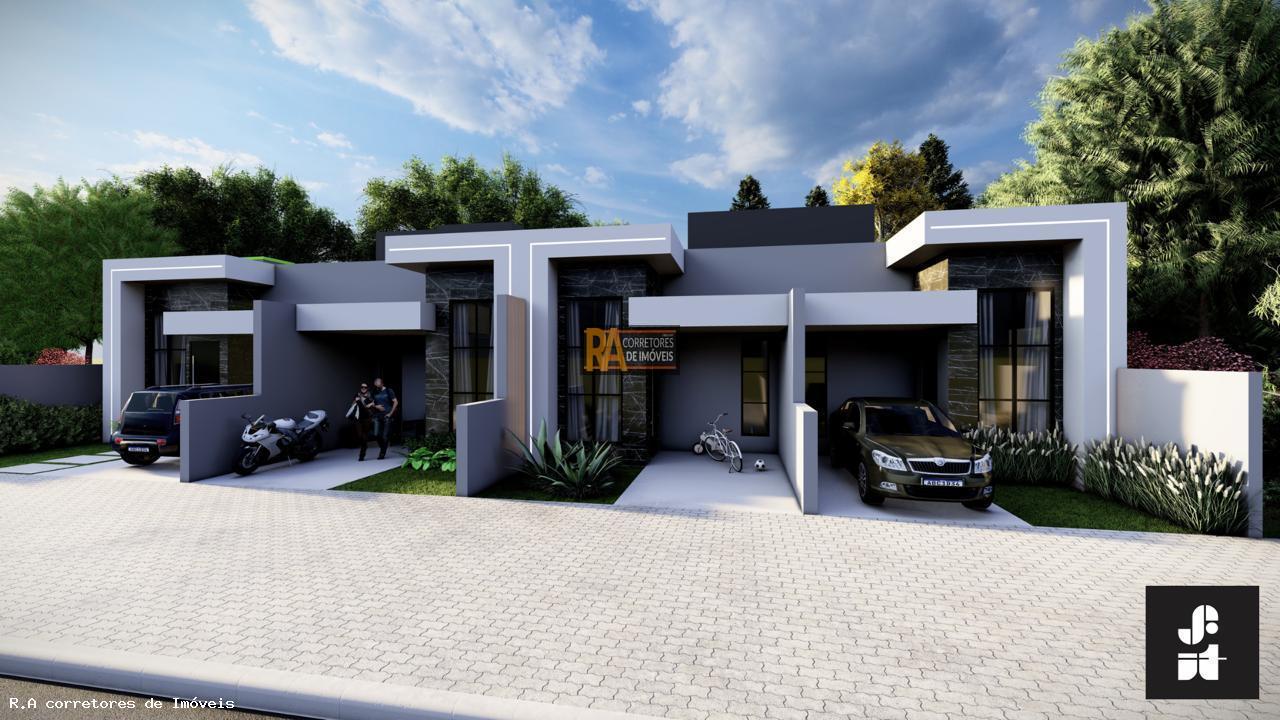 Casa à venda com 2 quartos, 98m² - Foto 4