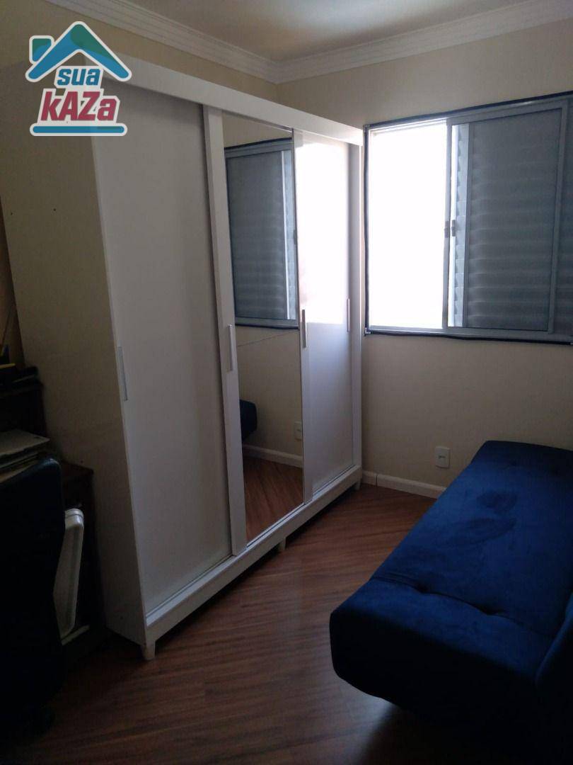 Apartamento à venda com 3 quartos, 62m² - Foto 12