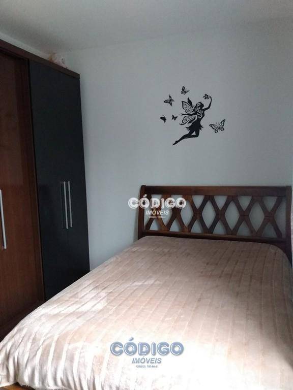 Apartamento à venda com 2 quartos, 50m² - Foto 12