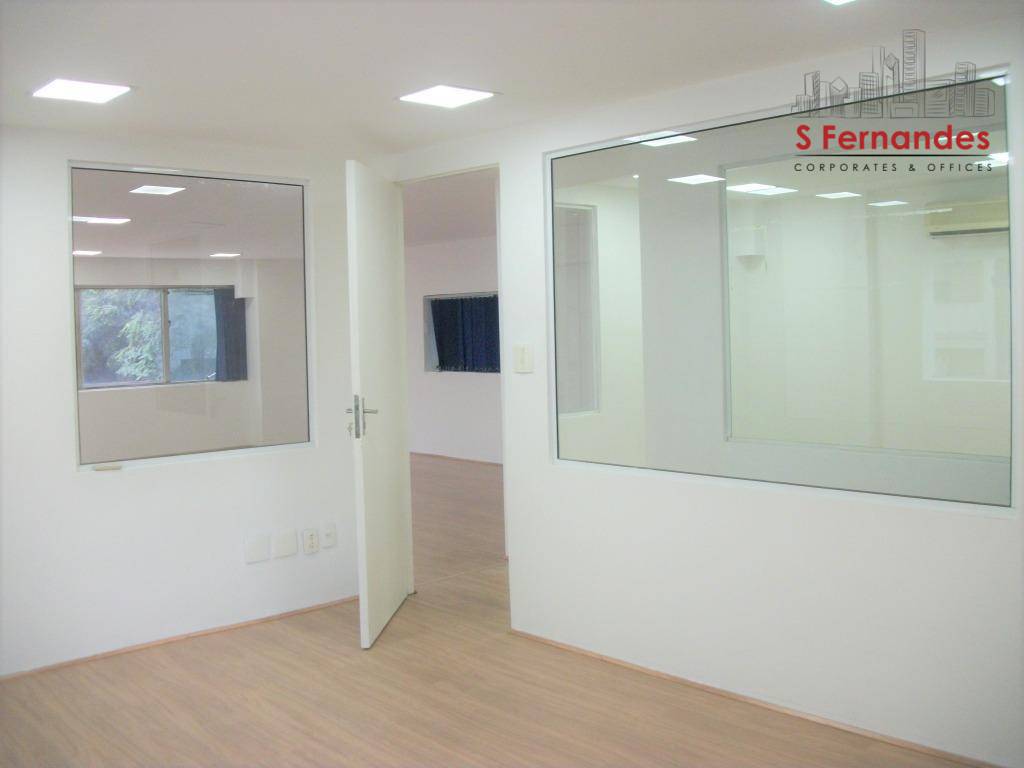 Conjunto Comercial-Sala à venda, 115m² - Foto 10