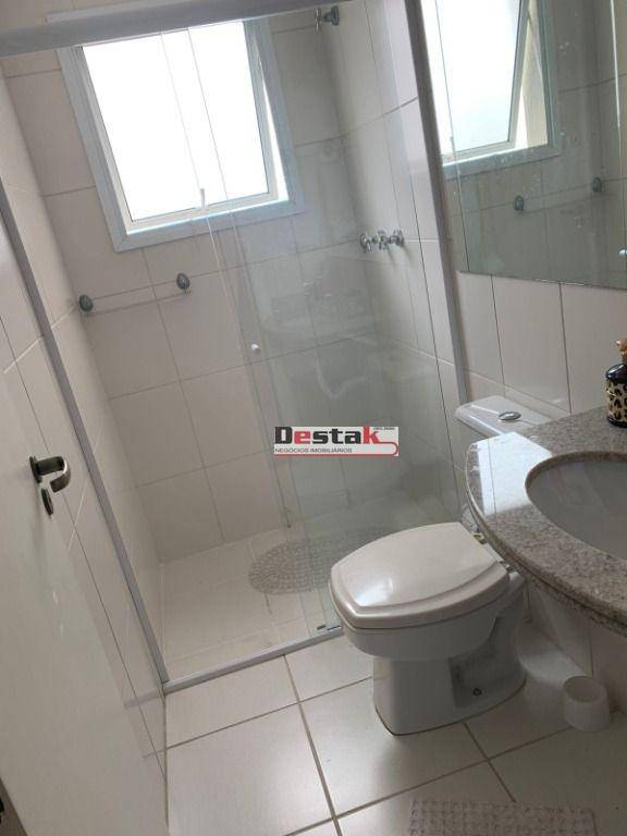 Apartamento à venda com 3 quartos, 158m² - Foto 10