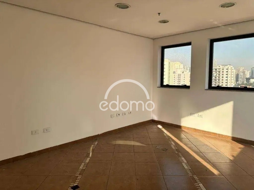 Conjunto Comercial-Sala para alugar, 40m² - Foto 1