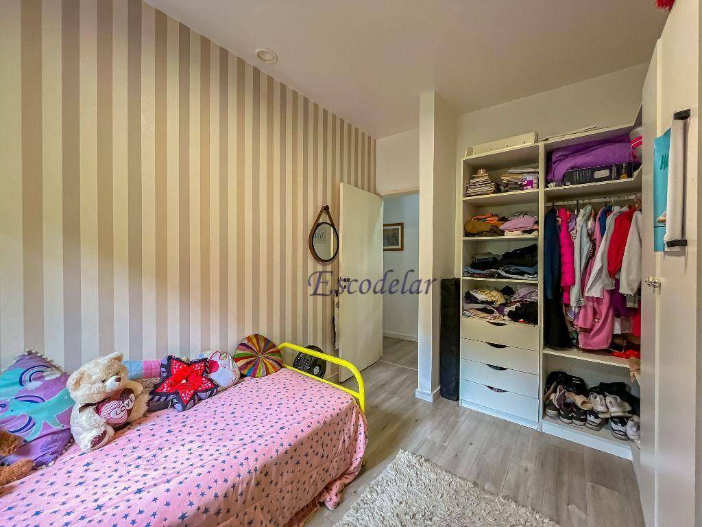 Casa de Condomínio à venda com 3 quartos, 350m² - Foto 18