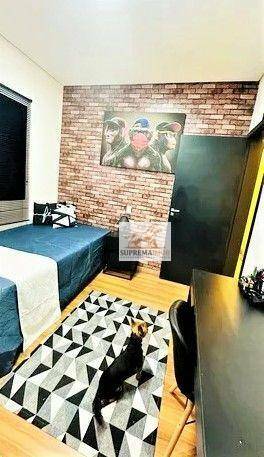 Casa de Condomínio à venda com 3 quartos, 215m² - Foto 15