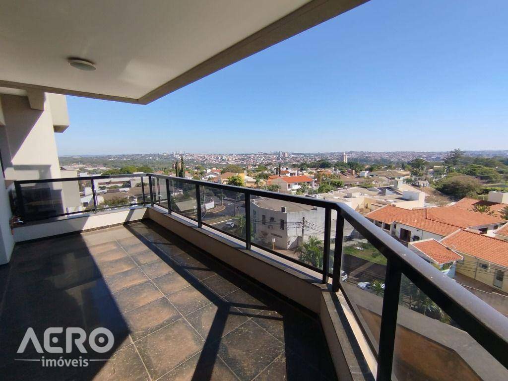 Apartamento para alugar com 3 quartos, 280m² - Foto 25