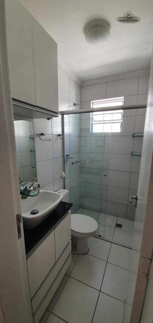 Apartamento à venda com 2 quartos, 48m² - Foto 22