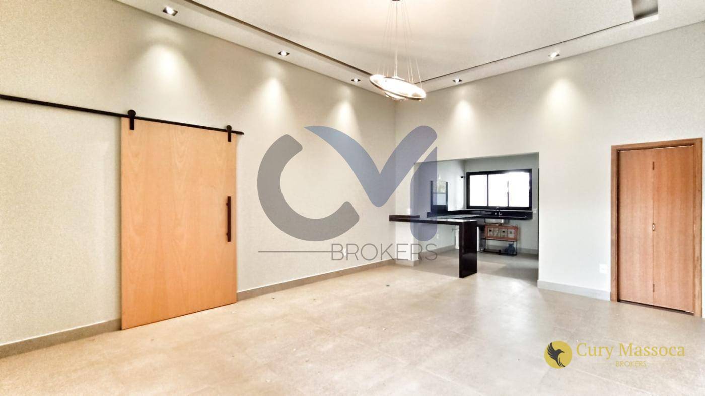 Casa de Condomínio à venda com 3 quartos, 190m² - Foto 7