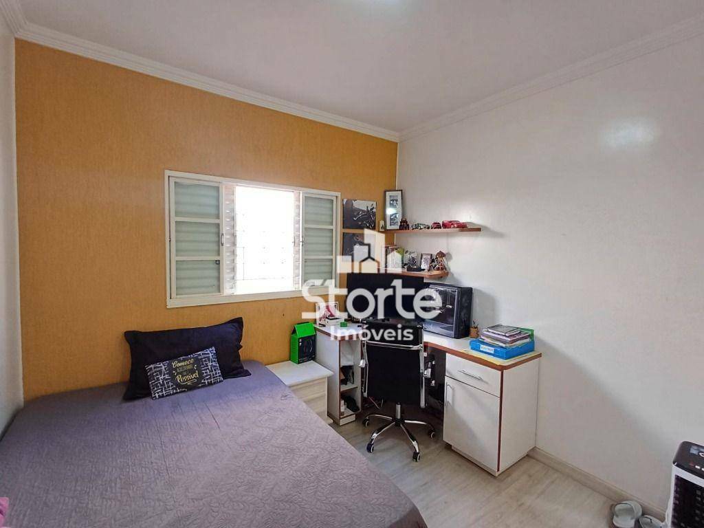 Casa à venda com 3 quartos, 195m² - Foto 19