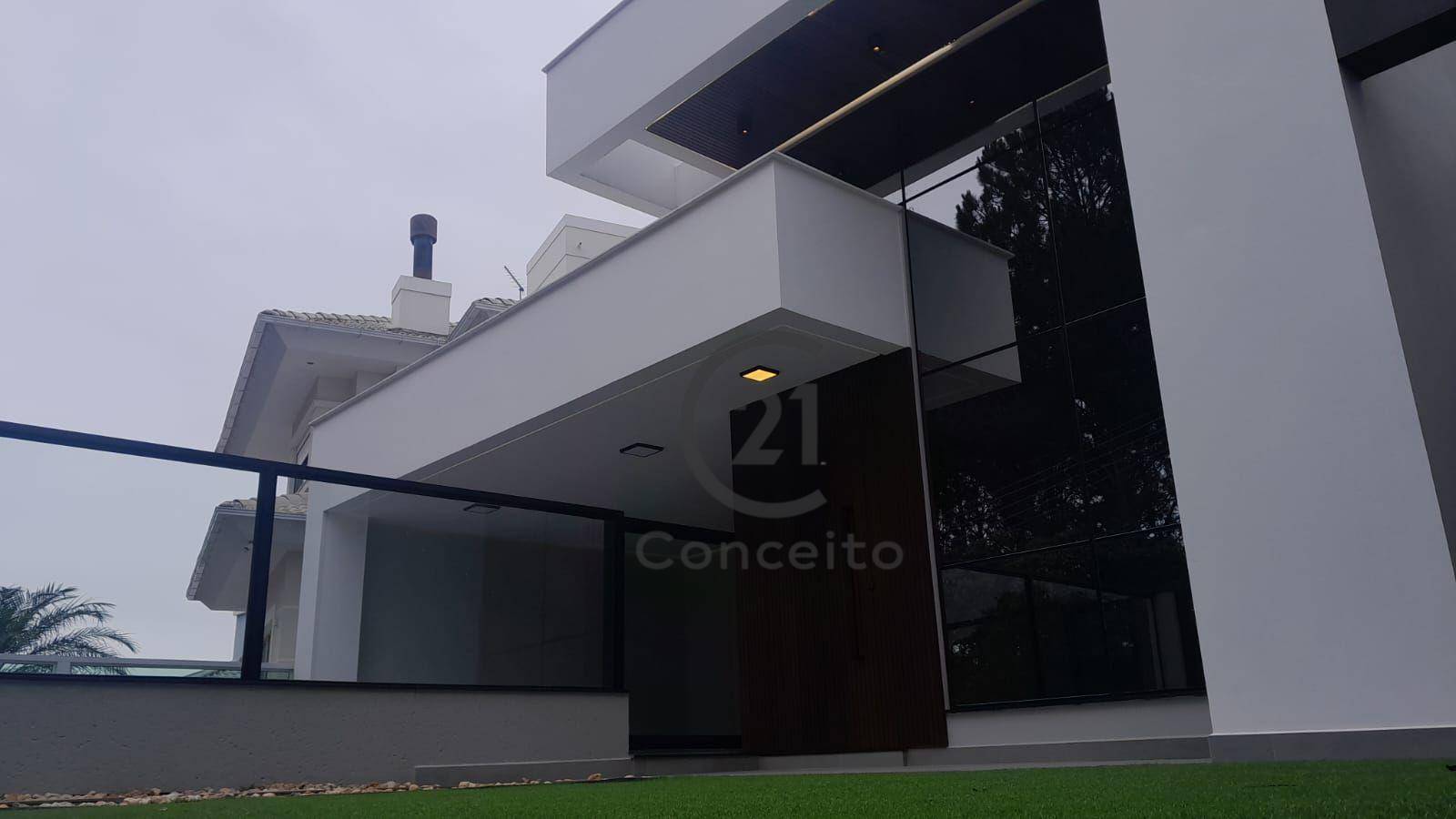 Casa à venda com 3 quartos, 202m² - Foto 3