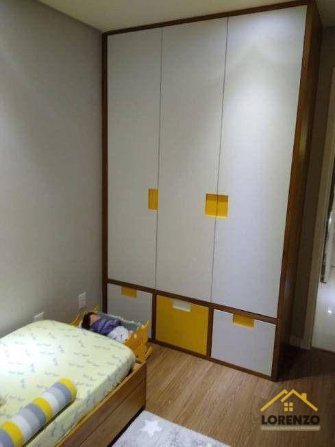 Apartamento à venda com 3 quartos, 93m² - Foto 17